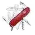 1.3703.B1 Offizierm. rot, mit gross Blister