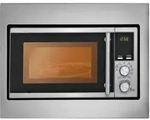 Silva Mikrowelle EBM-G880E Einbau Mikrowelle mit Grill