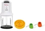 Moulinex Multi Moulinette 6in1 Zerkleinerer