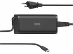 Hama 200007 USB-Notebook Netzteil 5-20V/92W