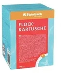 S-0754001TDc8 Flockkartusche 1kg