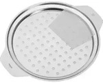 W- 6111 Sp&auml;tzle-Topfaufsatz mit Schaber