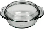 Riess 3742-115 Sch&uuml;ssel fl. m. Deckel 2.5L