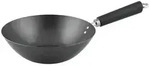Ken Hom Wokpfanne 20cm mit Phenolharz-griff
