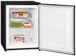 Exquisit Gefrierbox GB60-150E schwarz