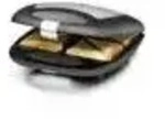 Rommelsbacher ST 1410 quattro Sandwich Maker