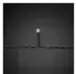 6360-820 LED Lichtermantel