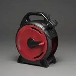 3848-100 Kabelaufr. 800w.w. Diod.