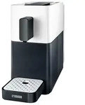 Cremesso Easy shell white&black Kapselmaschine
