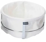 GEFU 104999 Brotkorb Brunch 22cm