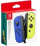 Nintendo Switch Joy-Con Pair NB/NY Neon-Blau/Neon-Gelb