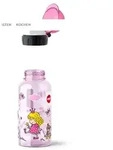 Emsa 518137 KIDS Set Flasche/Brotdose Princess