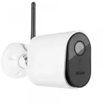 ABUS 6018590 WLAN Au&szlig;enkamera