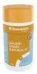 S-0756001TD00 Sauerstoffgranulat 1kg