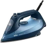 Braun Dampfb&uuml;geleisen SI7160BL TexStyle 7 Pro