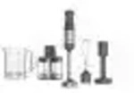 Kenwood Stabmixer HBM60.307GY
