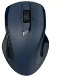 Hama 173012 7-Tasten Maus, MW800 V2 Dunkelblau