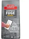 Lugato Sicherheitsfuge 1kg flexibel anthrazit