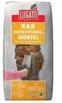 Lugato Hochleistungs M&ouml;rtel R&R 5kg Reparatur und Renovierung