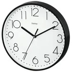 Hama 186343 Wanduhr PG-220