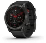 Garmin Epix gen 2 Sapphire, gray 010-02582-11