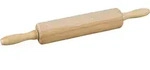 69374 Teigrolle Gleitlager aus Buche