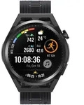 Huawei Watch GT Runner Smartwatch, 46mm, black