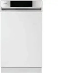 Gorenje EB-Geschirrsp&uuml;ler GI520E15X