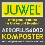 Juwel Komposter Aeroplus 6000