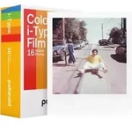 Polaroid i-Type Color Film Sofortbildfilm