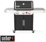 35310079 Gasgriller Genesis E325S LP