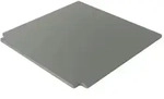 7681 Weber CRAFTED Glasierter Pizzastein