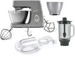 Kenwood K&uuml;chenmaschine SET KVC5300 + KAT300 + KAH359