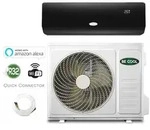BE COOL BCB18SK2101QW Split-Klimager&auml;t