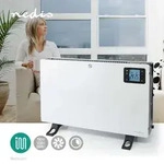 HTCO50FWT Nedis Konvektionsheizger&auml;t Thermostat, 3 Stufen