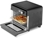 Caso Hei&szlig;luftofen AirFry Chef1700