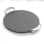 8861 Weber Pizza Stone Glazed