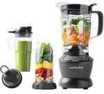 NutriBullet Standmixer NBF500DG Blender Combo