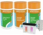Steinbach 0759018TS Sauerstoff Starterset