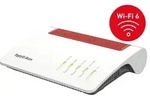 FRITZ!Box 7590 AX Int. WLAN-Router