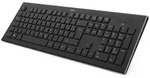 Hama 134959 Funktastatur "Cortino"