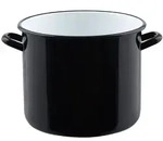 Riess 0230-017 Topf m.B&ouml;rdel 24cm 12 Lit.