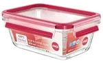 Emsa Glas Container Rect. N10408