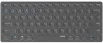 Hama 217359 E9600M WL Tastatur