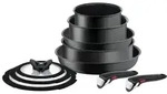 Tefal L7649153 Ingenio Ultimate 10 teil.