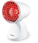 Beurer Infrarotlampe IL11 inkl. Schutzgitter 100W