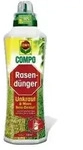 Compo 2465002004 Rasend&uuml;nger Unkraut&Moos 1,3l