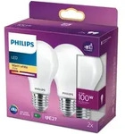 Philips LED Classic 100 W A60 E27 WW