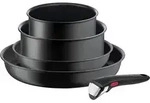 Tefal L7649553 Ingenio Ultimate 5 teil.