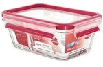 Emsa 3110600739 C&CGlas, neu, Re 0,85l